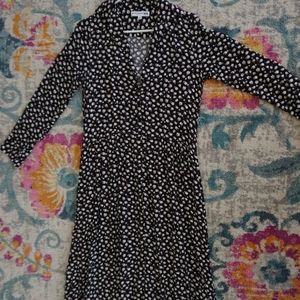 (New) Uniqlo Ines de la Fressange Long Dress